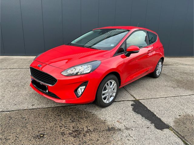 Ford Fiesta 1.0 1Hand