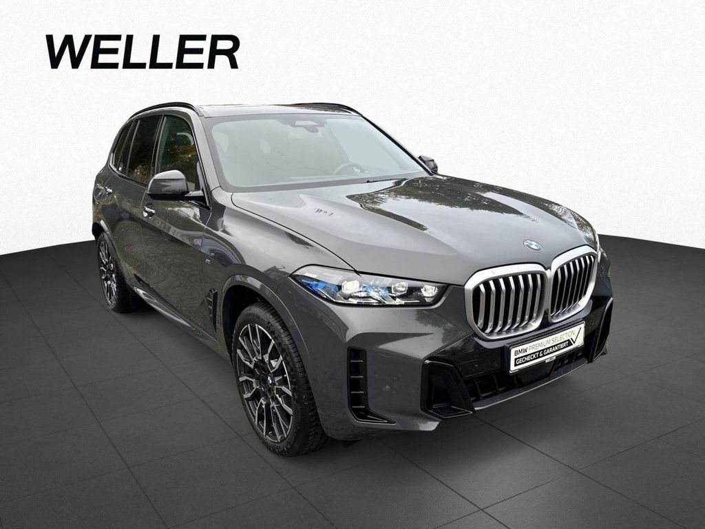 BMW X5 2026