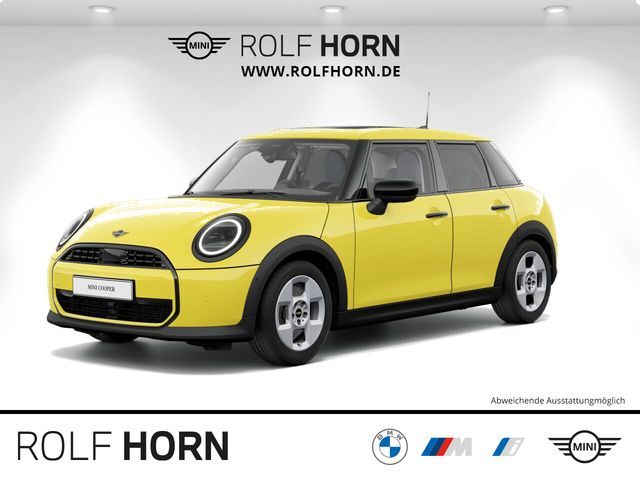 MINI COOPER C Classic Trim Paket M Pano RfKamera Navi