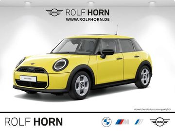 MINI Leasingangebot: MINI COOPER C Classic Trim Paket M Pano RfKamera Navi