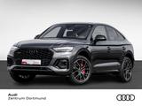 Audi Q5 Sportback 40 quattro S LINE PANO B&O LEDER LM