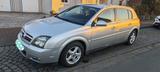 Opel Signum 1.8 Edition Klima PDC TÜV/AU Alu - Opel Signum von privat