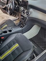 Mercedes-Benz CLA 220 CDI DCT AMG Line AMG Line - Mercedes-Benz CLA 220 aus 2014