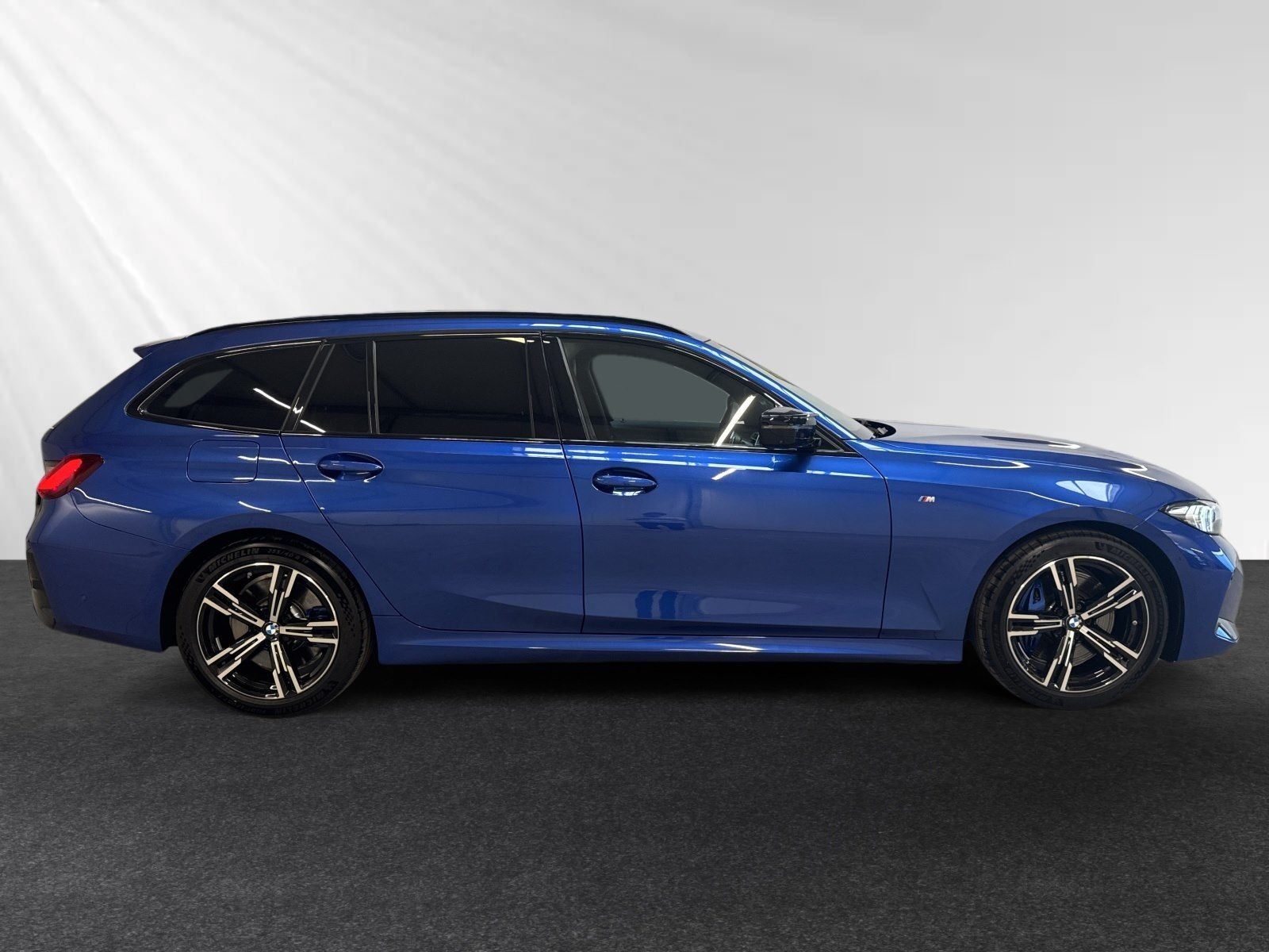 BMW M340d xDrive Touring Panorama Head-Up DA-Prof foto 2
