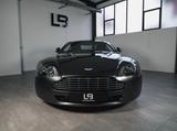Aston Martin V8 Vantage *Deutsches Fahrzeug*Serviceneu* - scheckheftgepflegte Aston Martin V8 Vantage