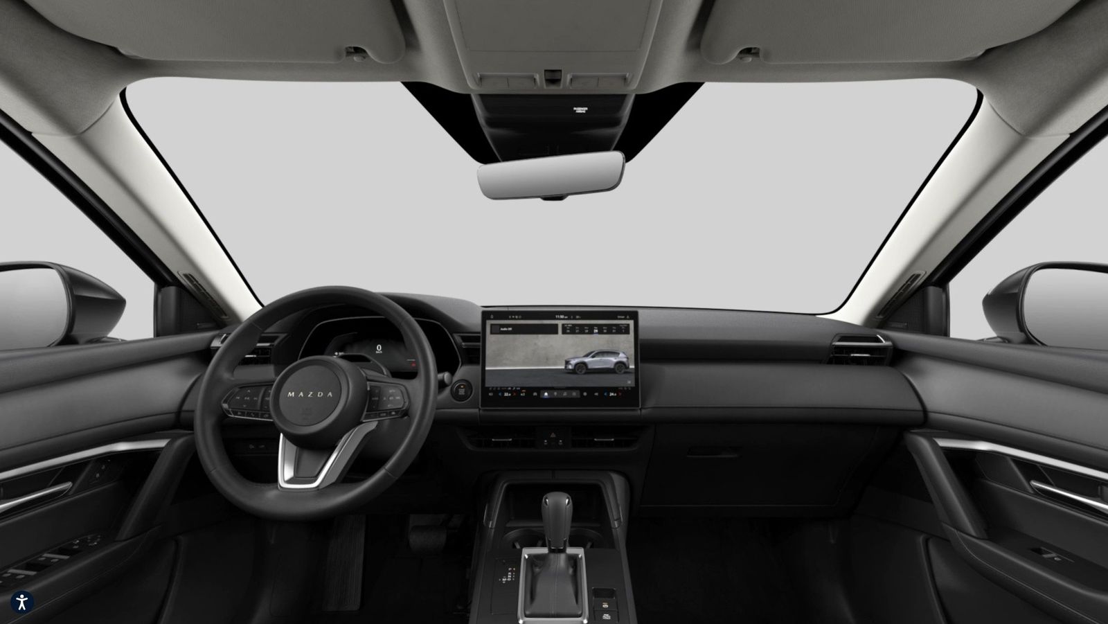 Mazda CX-5 - Bild 12