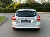Ford Focus Lim. ** Zahnriemen neu ** - gebrauchte Ford Focus aus dem Jahr 2014