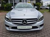 Mercedes-Benz C 180 Avantgarde Comand Facelift Mutibeam SR+WR - Mercedes-Benz C-Klasse: Facelift