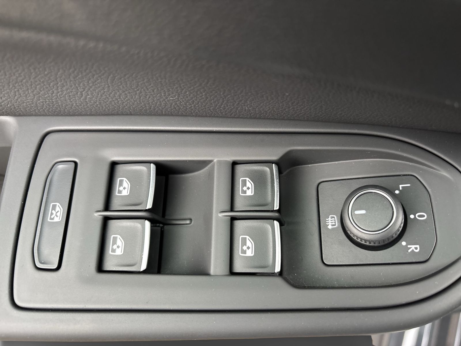 Golf VIII GTI 2.0 TSI, Black Style, Matrix LED,