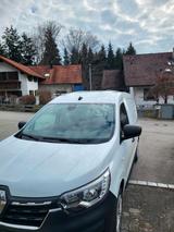 Renault Mini Camper Alltagsauto  Transporter Renau... - Renault Express von privat