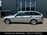 Mercedes-Benz C 320 T  Classic *Klima*Auto*GSD*Tüv 2/025 - gebrauchte Mercedes-Benz C 320 aus dem Jahr 2002