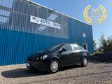 Chevrolet Aveo Lim. LT**1.Hand*TOP gepflegt*Allwetter** - Chevrolet Aveo LT