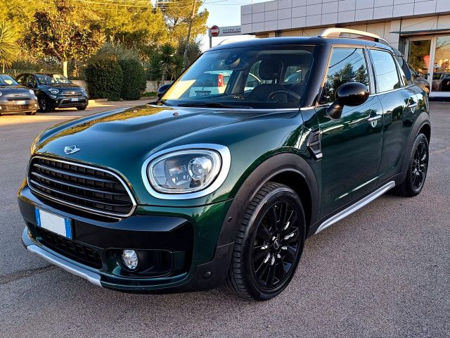 MINI Mini Cooper Countryman 2.0 D Automatica*87.000km