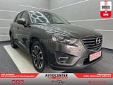 Mazda CX-5 Nakama AWD "NAVI-SITZH-MULTI-KLIMA-ALU" - Mazda mit Benzin-Antrieb