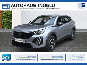 Peugeot 2008 - 1