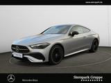 Mercedes-Benz CLE 300 4M AMG Coupé +Pano+Keyless+Memory+Night+ - Mercedes-Benz CLE 300 aus 2023
