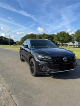 Volkswagen Touareg 3.0 V6 TDI 210kW. Elegance BLACK 4MOT Ti - Volkswagen Touareg: Firmenfahrzeug