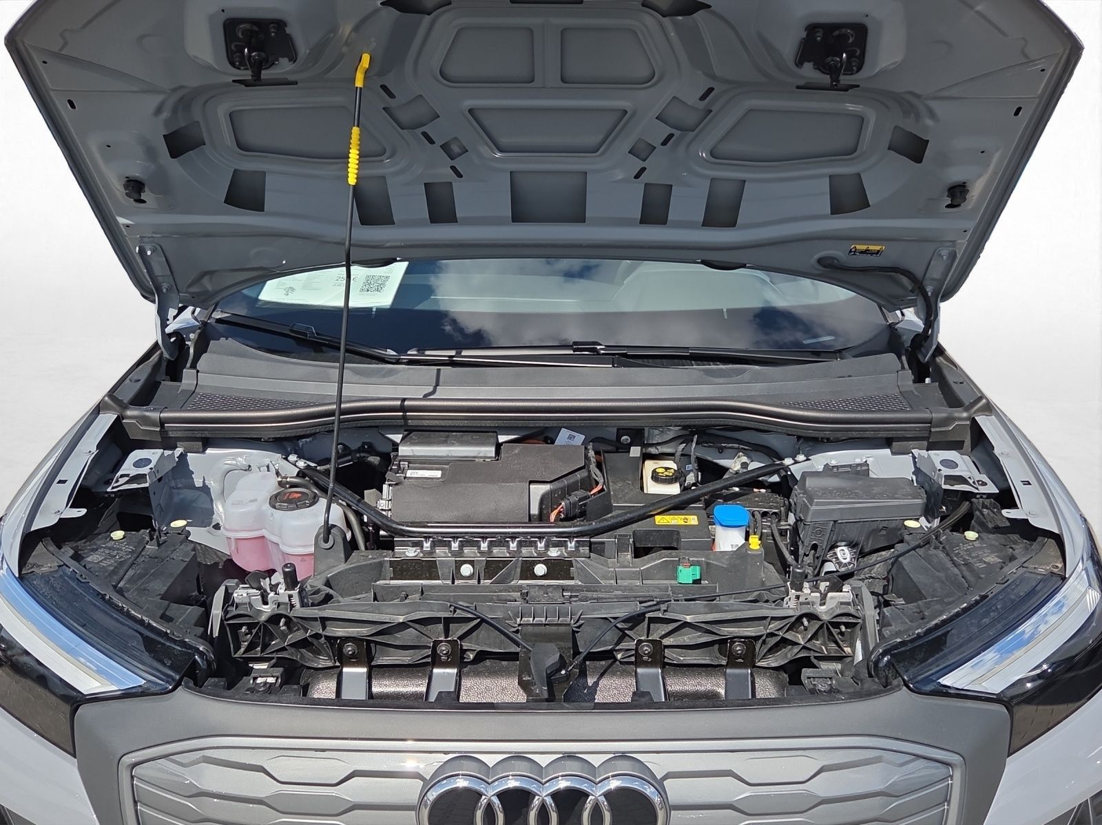 Audi Q4 e-tron - Bild 19