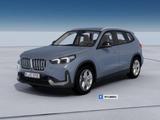 BMW X1 iX1 xDrive30 - BMW X1 Tageszulassungen