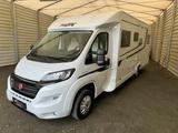 Pilote P740 GJ ESSENTIEL, TOP ZUSTAND - Pilote Teilintegrierter