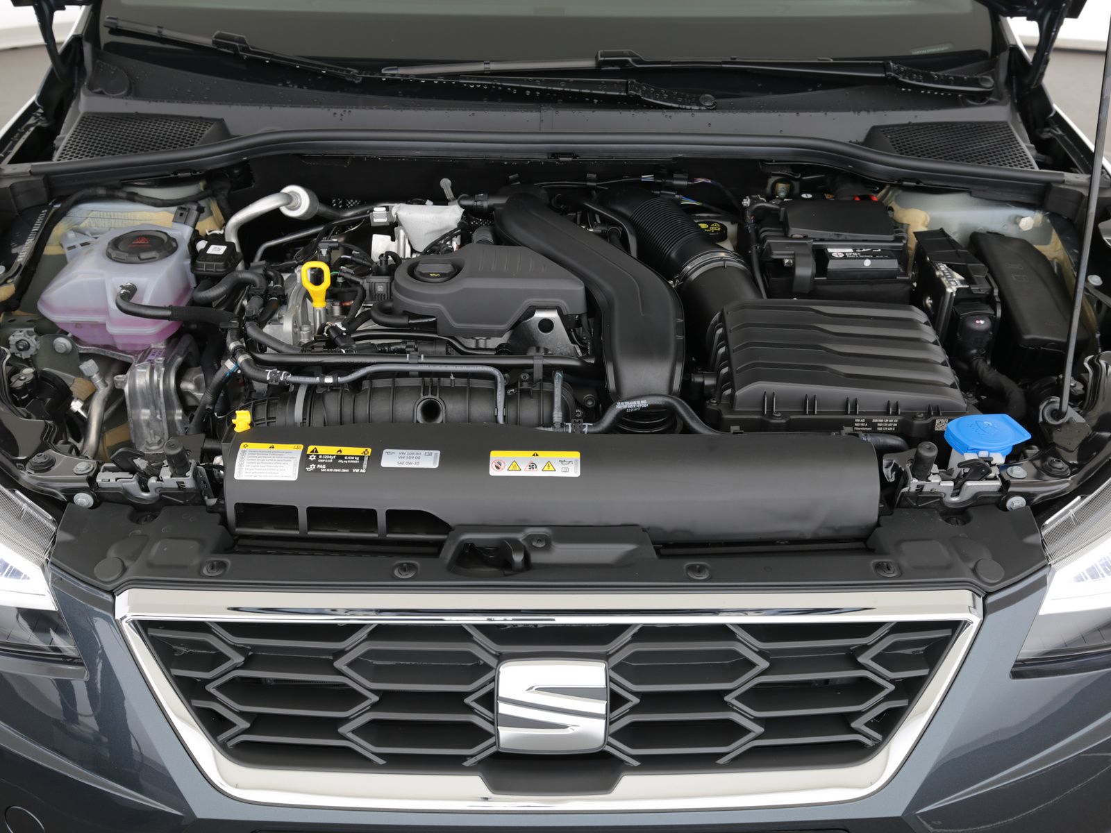 Seat Ibiza - Bild 24