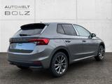 Skoda Fabia Tour 1.0 TSI AHK Navi digiCock LED ACC Kli - Skoda Fabia mit Benzin-Antrieb