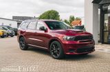 Dodge Durango R/T 4x4 Blacktop - 5,7l V8,LPG,Beats,AHK - Dodge Durango mit LPG-Antrieb