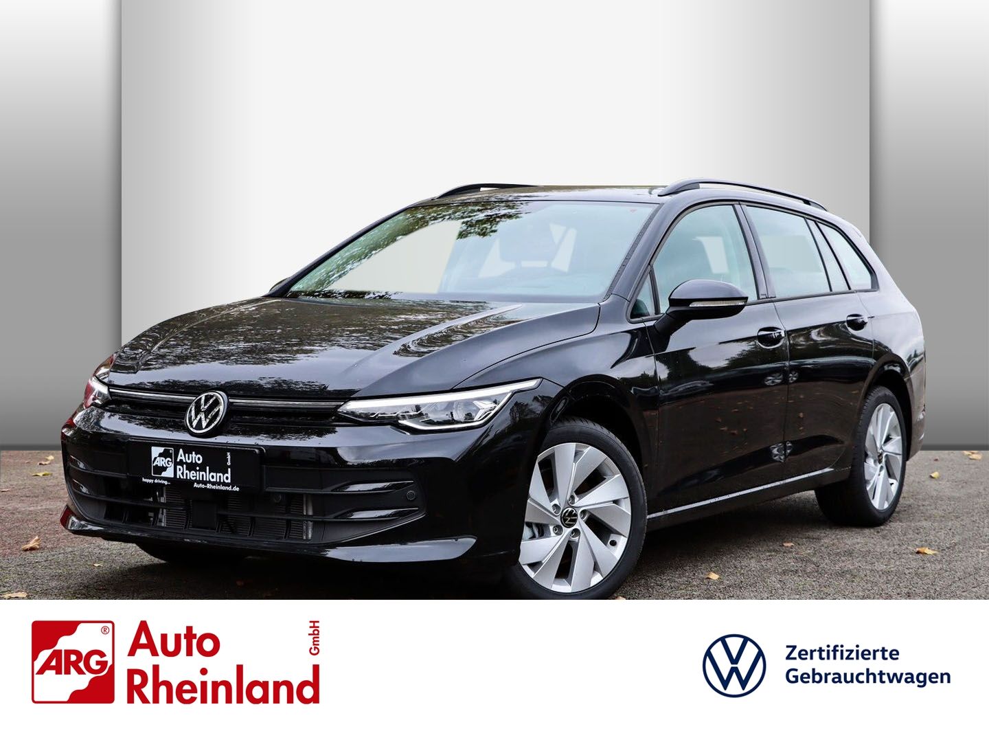 Volkswagen Golf Variant VIII Life 2.0 TDI SCR AHK ACC LED P foto 1
