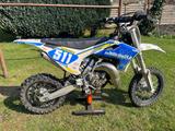 Husqvarna TC 65 - HUSQVARNA TC