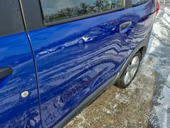 Fahrzeugabbildung Lodgy Stepway Selection dCi 115
