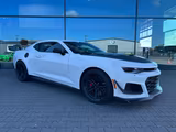 Chevrolet Camaro ZL1 6.2L V8 660PS Head-up BOSE Schalter - Chevrolet Camaro Benzin Gebrauchtwagen