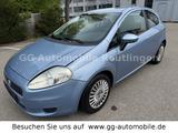 Fiat Grande Punto 1.2 8V Dynamic| HU NEU!! - gebrauchte Fiat Grande Punto aus dem Jahr 2005
