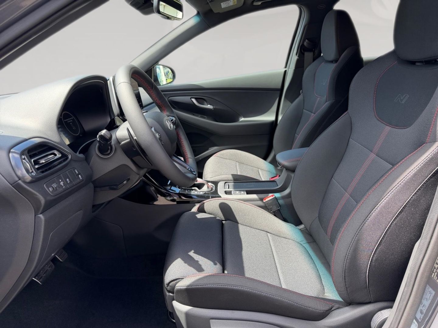 Hyundai i30 - Bild 8