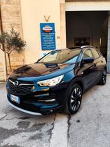 Opel Grandland X 1.6 diesel Ecotec Start&Stop au - Opel Grandland (X) Kombi Gebrauchtwagen