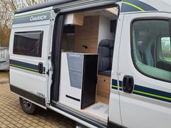 Chausson V 594S FirstLine MJ26, Arctic, AT, Connect,