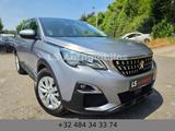 Peugeot 3008*1.6hdi*Navi*Cruise*Eu6b - Peugeot 3008 mit Diesel-Antrieb: 1.6