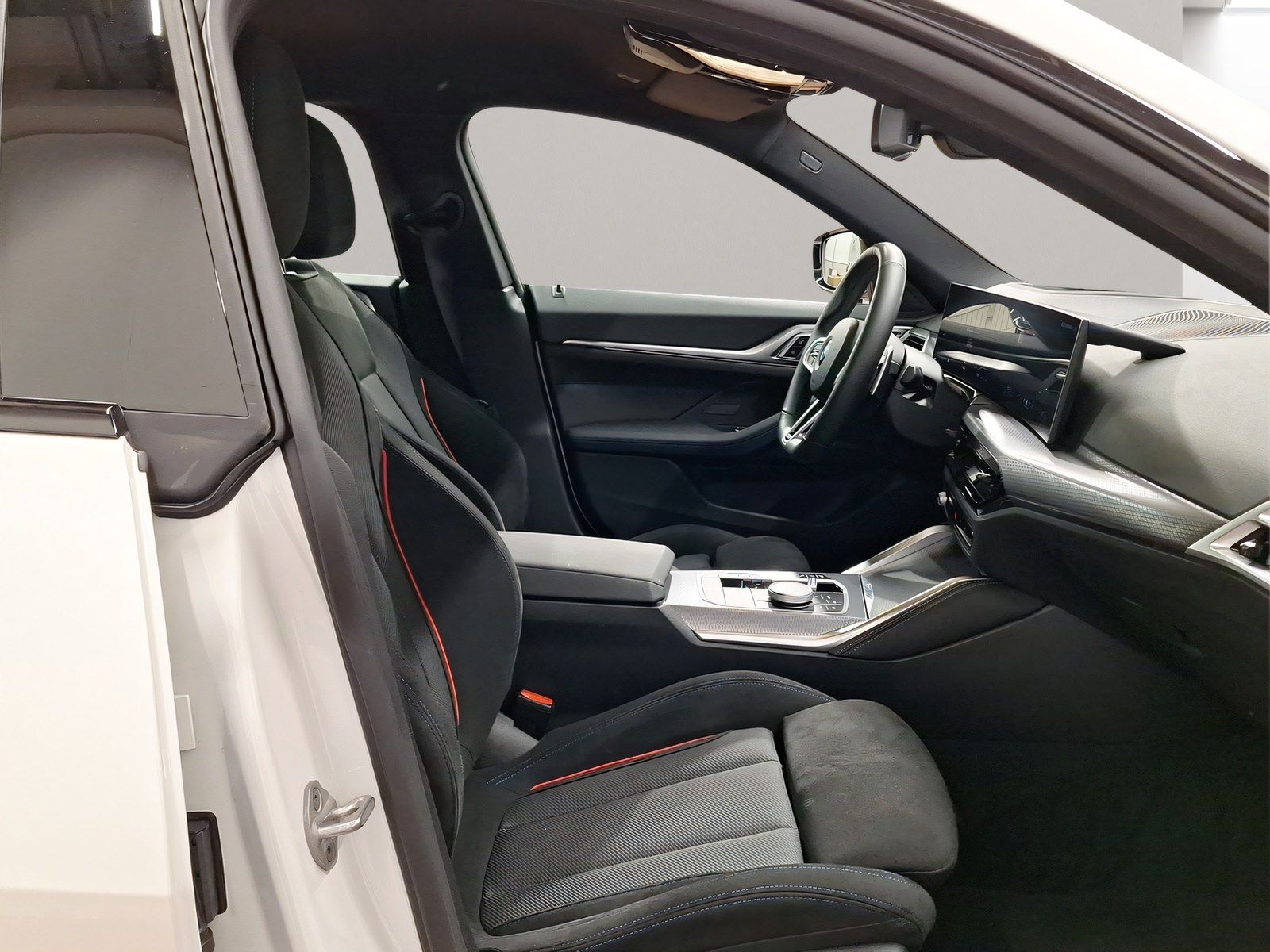 BMW 420 Gran Coupé - Bild 5