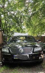 Volkswagen Phaeton 3.2 V6 Tiptronic 5-Sitzer Standard - gebrauchte VW Phaeton aus dem Jahr 2003