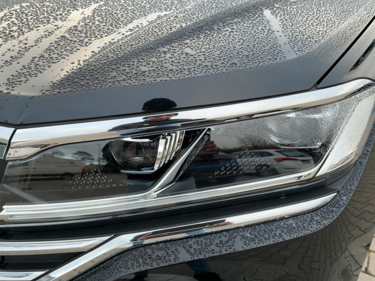 Volkswagen Touareg - Bild 15