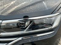Volkswagen Touareg - Vorschau Bild 15