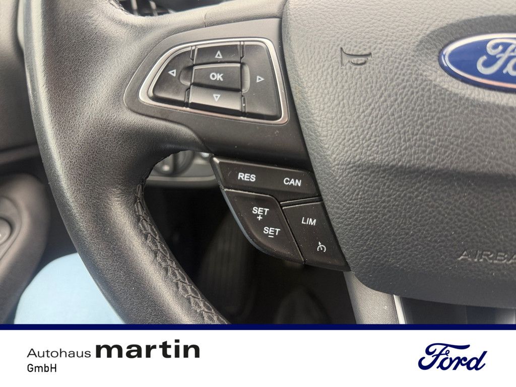 Fahrzeugabbildung Ford C-Max 1.0 Cool&Connect KLIMA SYNC PDC SHZ