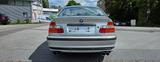 BMW 330i E46 M-Paket Tüv 07.2027 - BMW 330 Limousine E46 330i mit Benzin-Antrieb