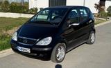 Mercedes-Benz A 160 CLASSIC Classic  - gebrauchte Mercedes-Benz A 160 aus dem Jahr 2004