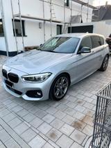 BMW 120d M Sport Paket/H&K/Sitzheizung/NaviPro - BMW 120: 120d M Paket