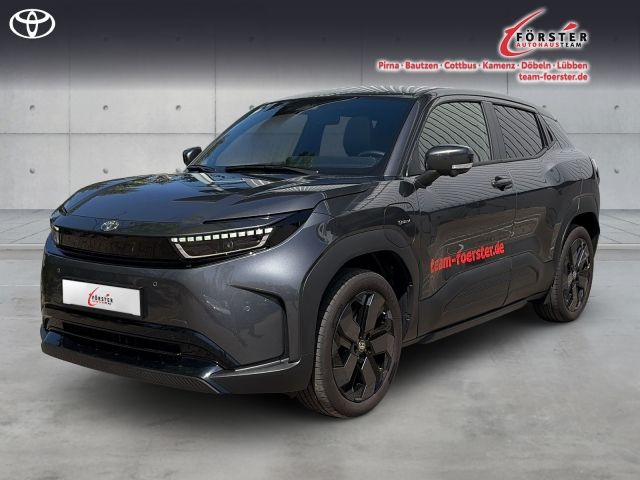 Toyota Urban Cruiser Elektro Lounge *PANO*SOUND-SYST