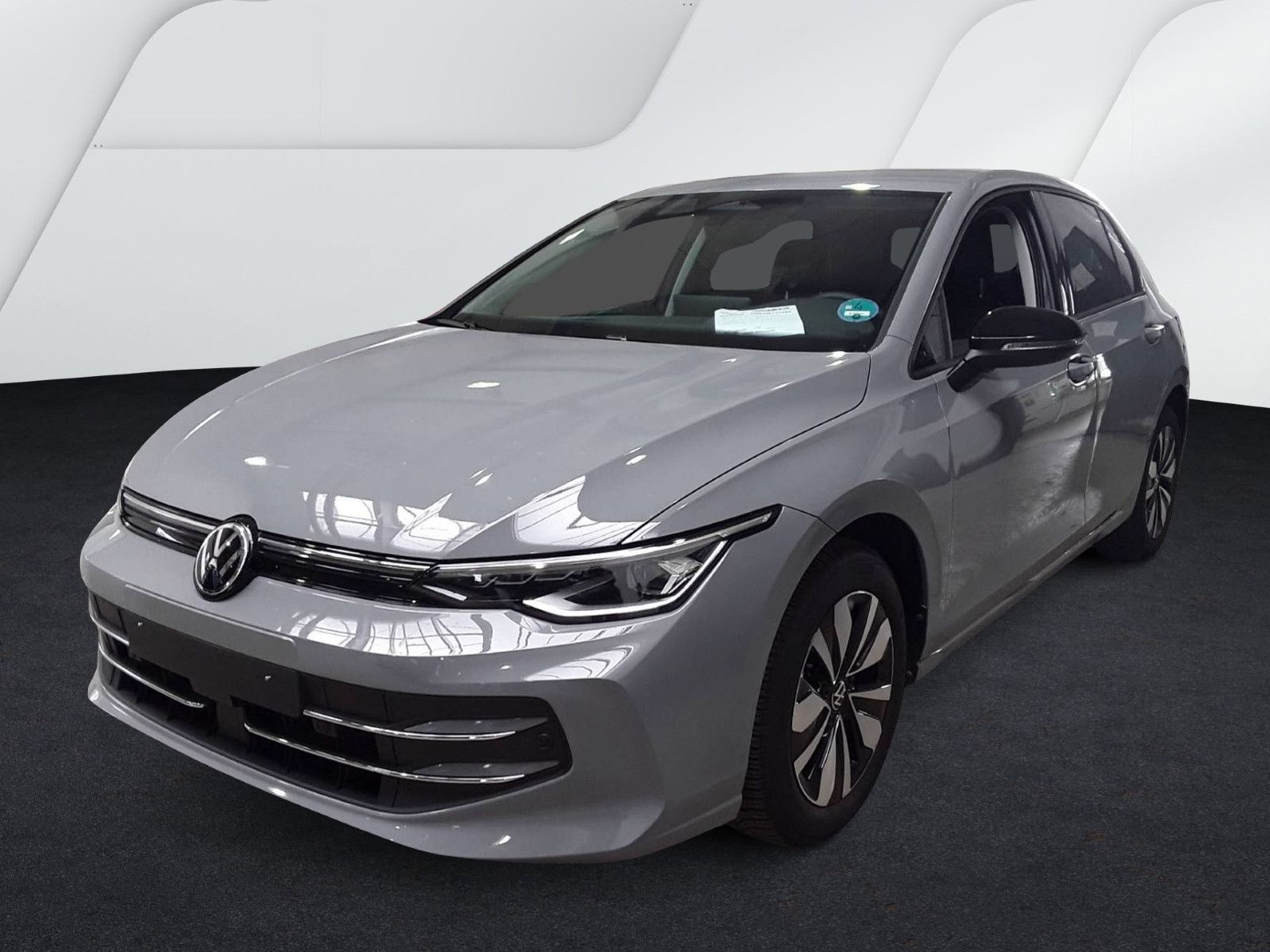 Volkswagen Golf - Bild 3