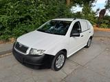 Skoda Praktik - Skoda Praktik Gebrauchtwagen