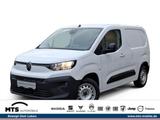 Citroën Berlingo L1 BlueHDi 100 - Tageszulassungen mit Diesel-Antrieb: Kleinbus