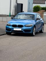 BMW 118i Facelift | CarPlay, Top gepflegt - BMW 118: 118i Facelift