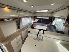 Phoenix Maxi 7900 QRSL  *Fahrsicherheit*Diesel-Hzg